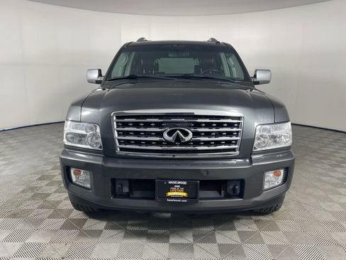 Used 2010 INFINITI QX56 4WD image 29