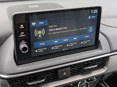 New 2025 Acura ADX A-Spec image 22