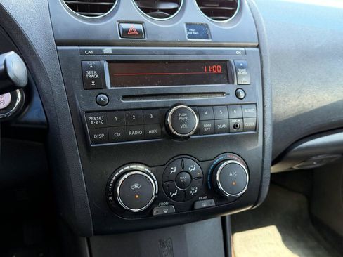 Used 2007 Nissan Altima 2.5 S w/ Convenience Pkg FWD image 25