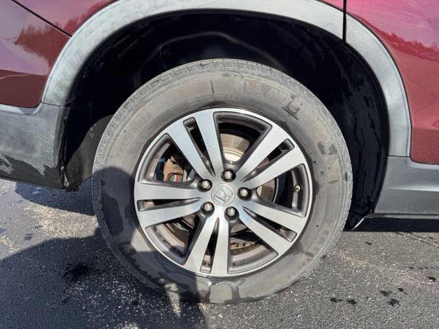 Used 2016 Honda Pilot EX-L image 10