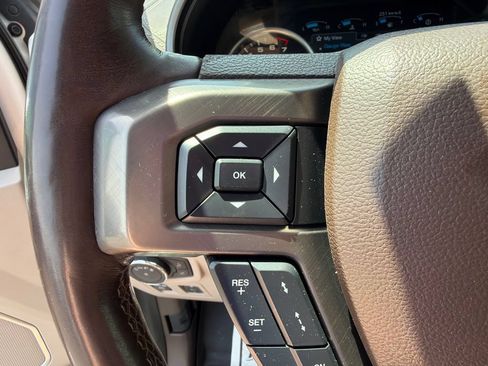 Used 2019 Ford F150 Limited AWD/4WD image 28