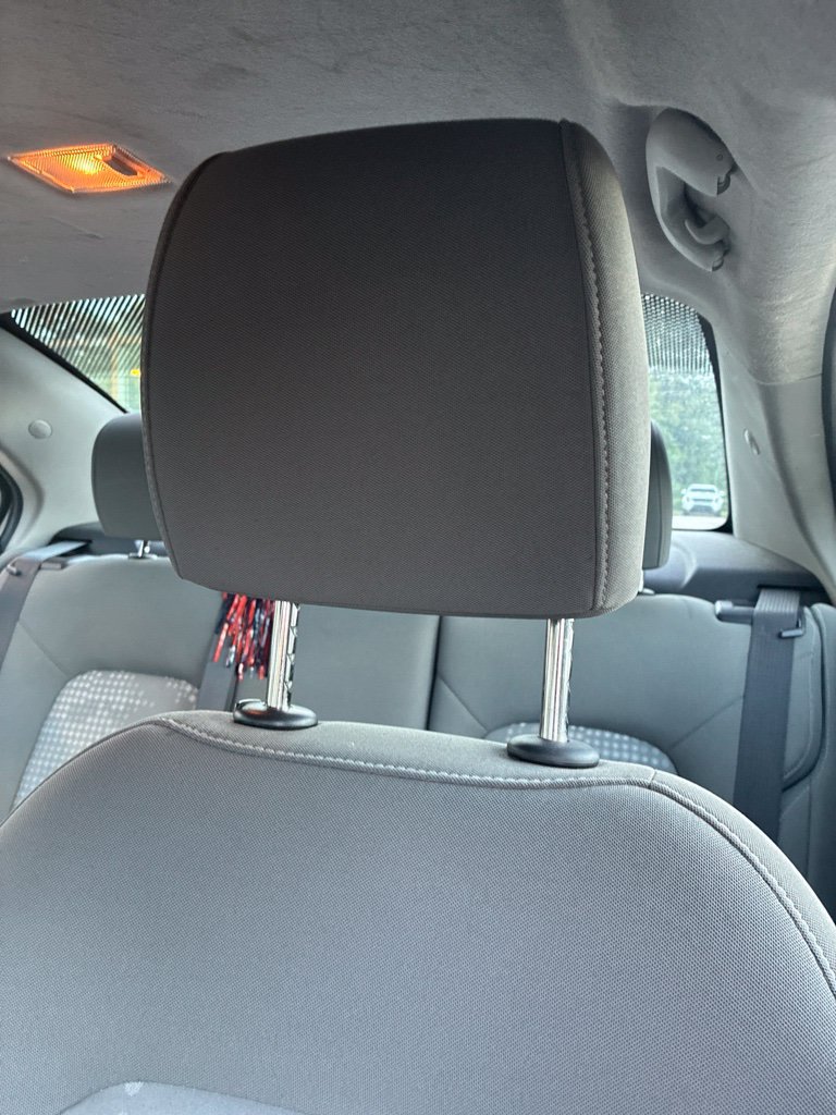 Used 2018 Chevrolet Sonic LS FWD image 5