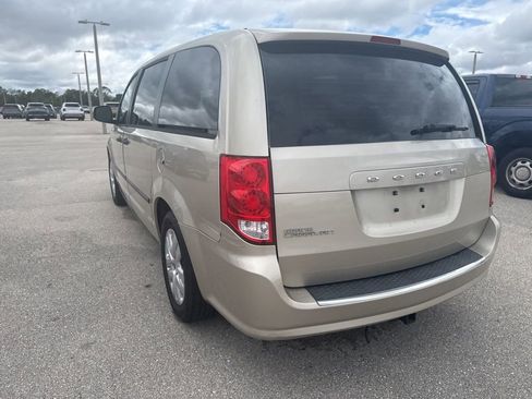Used 2014 Dodge Grand Caravan American Value Package image 9