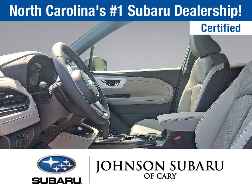 Used 2026 Subaru Forester Premium AWD/4WD image 14