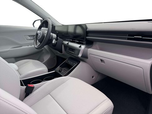 New 2026 Hyundai Kona Limited FWD image 34