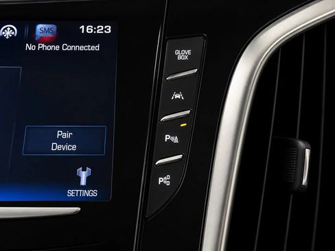 Used 2020 Cadillac Escalade ESV Luxury AWD/4WD image 46