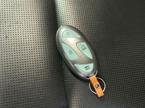 Certified 2026 Hyundai Ioniq 9 SEL image 33