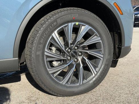 New 2026 Lincoln Aviator AWD image 7