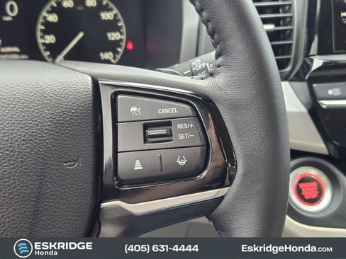 Used 2025 Honda Odyssey EX-L image 30