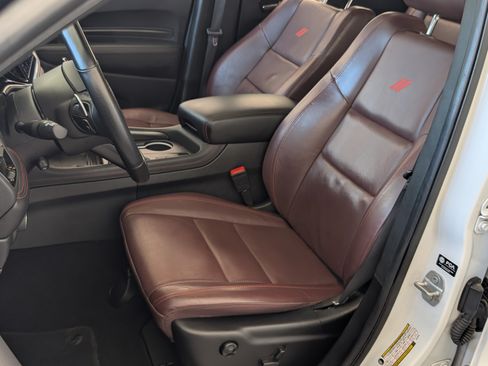 Used 2024 Dodge Durango R/T AWD/4WD image 17