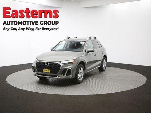 Used 2023 Audi Q5 2.0T Premium AWD/4WD image 54