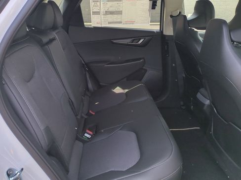 New 2025 Kia EV6 Light w/ Light LR Technology Package image 23