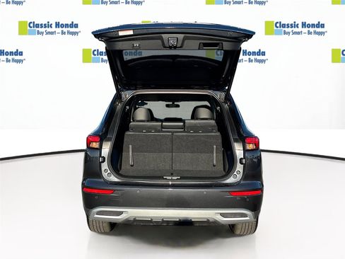 Used 2024 Mitsubishi Outlander SE image 30