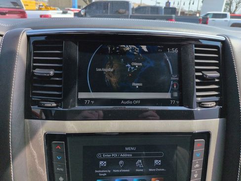 Used 2020 INFINITI QX80 Limited image 19