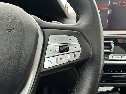 Used 2024 BMW X3 xDrive30i image 21