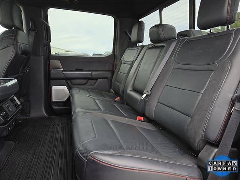 Used 2025 Ford F150 Raptor image 12
