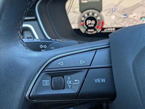 Used 2023 Audi A4 2.0T Premium Plus w/ Premium Plus Package image 14