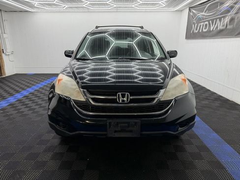 Used 2011 Honda CR-V EX-L image 4