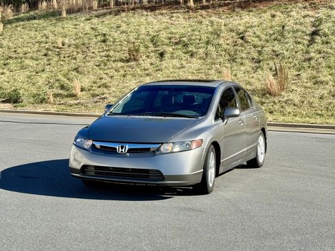 Used 2006 Honda Civic EX image 2