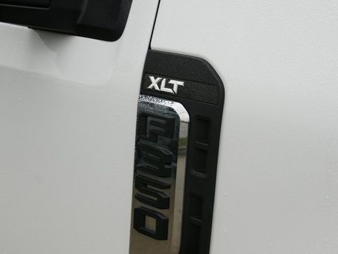 New 2026 Ford F350 XLT image 9