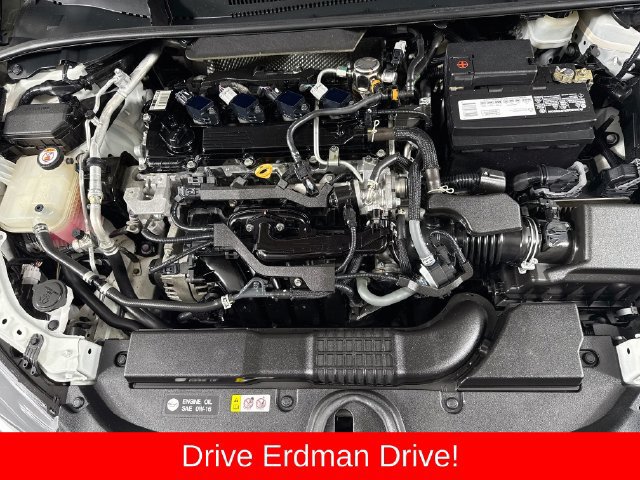 Used 2021 Toyota Corolla SE FWD image 29
