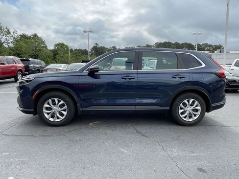Used 2024 Honda CR-V LX image 11