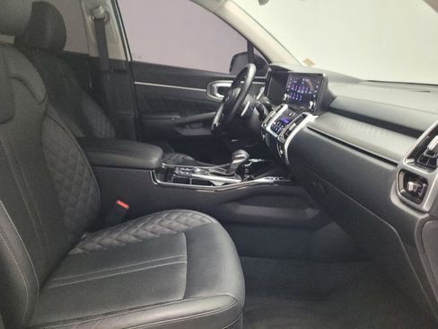 Used 2021 Kia Sorento SX FWD image 21