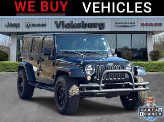 Used 2018 Jeep Wrangler Unlimited Sahara w/ Dual Top Group 360° Tour