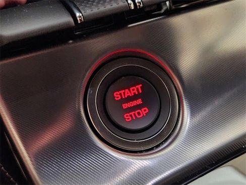 New 2024 Jaguar F-TYPE R image 21