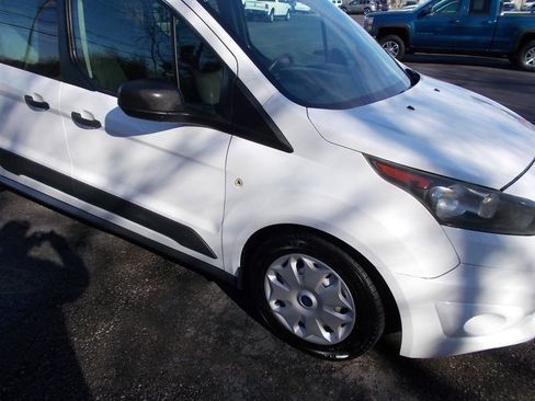Used 2014 Ford Transit Connect XLT image 11