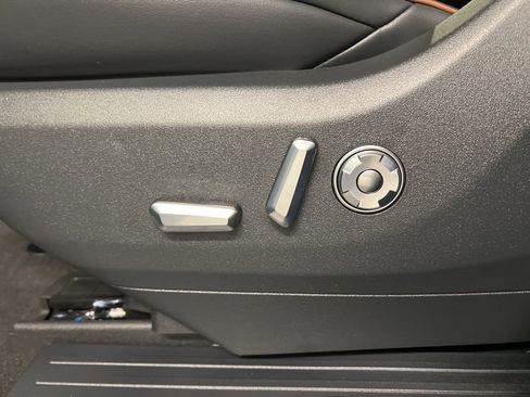 New 2026 Lincoln Navigator Black Label AWD/4WD image 35