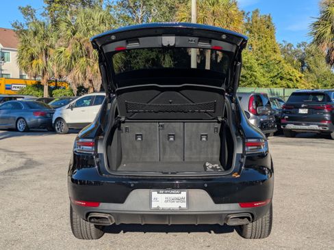 Used 2020 Porsche Macan image 13