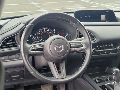 Used 2022 MAZDA CX-30 AWD 2.5 S w/ Select Package image 20
