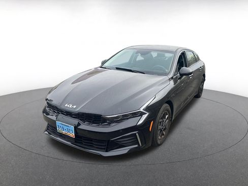 Used 2025 Kia K5 LXS image 2