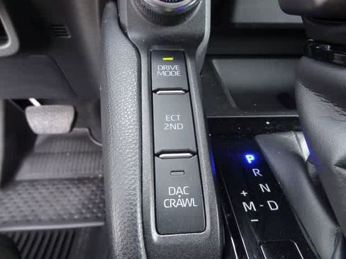 Used 2025 Toyota Land Cruiser 1958 AWD/4WD image 33