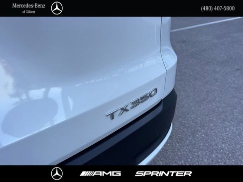 Used 2024 Lexus TX 350 FWD w/ Technology Package image 5
