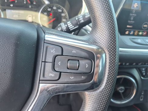 Used 2022 Chevrolet Blazer LT w/ Redline Edition FWD image 17