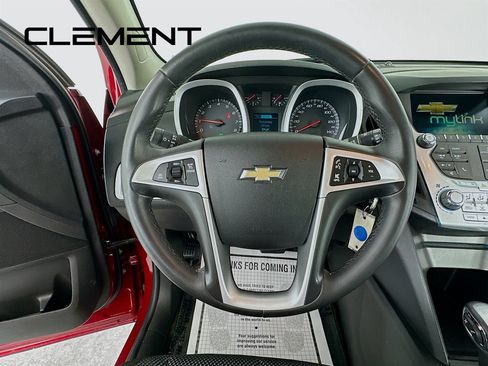 Used 2015 Chevrolet Equinox LT FWD image 14