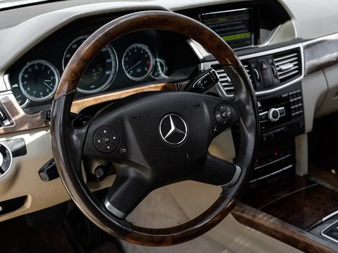 Used 2012 Mercedes-Benz E 350 Sedan image 15