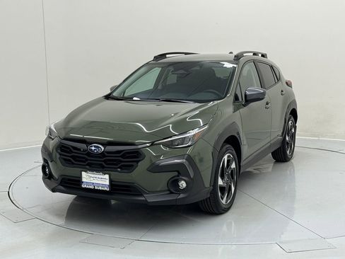 Certified 2025 Subaru Crosstrek 2.5i Limited image 1
