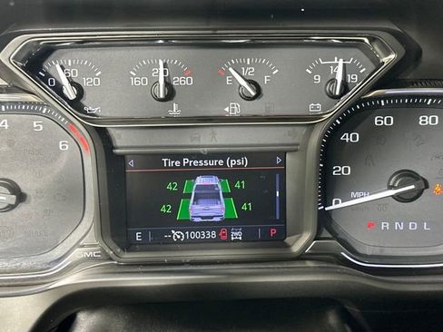 Used 2020 GMC Sierra 1500 AT4 w/ AT4 Premium Package image 18