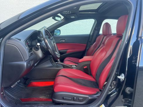 Used 2021 Acura ILX image 9