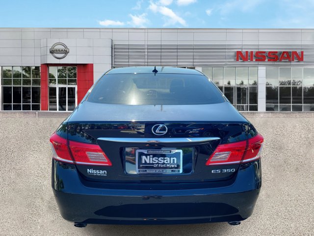 Used 2011 Lexus ES 350 FWD image 3