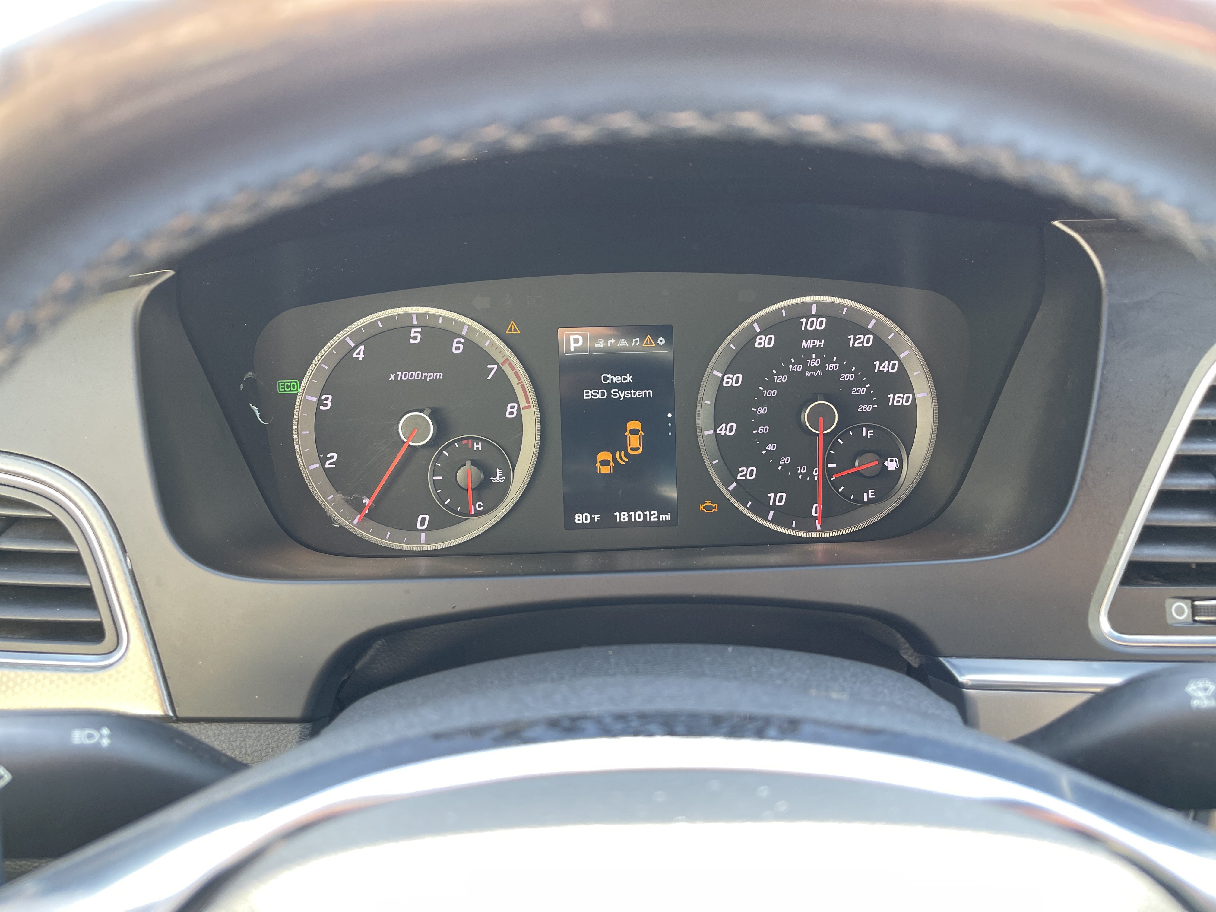 Used 2015 Hyundai Sonata Limited 2.0T FWD image 17