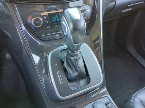 Used 2014 Ford Escape Titanium image 26