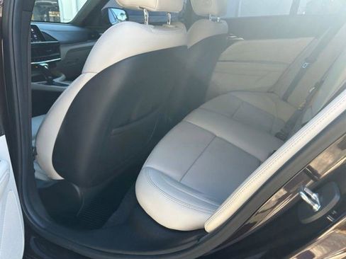 Certified 2021 Cadillac CT4 Premium Luxury w/ Technology Package image 5