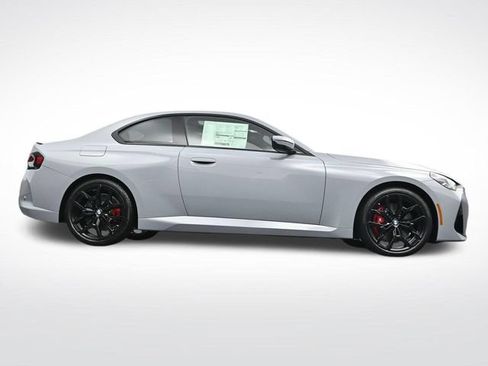 New 2026 BMW 230i Coupe w/ Premium Package RWD image 36