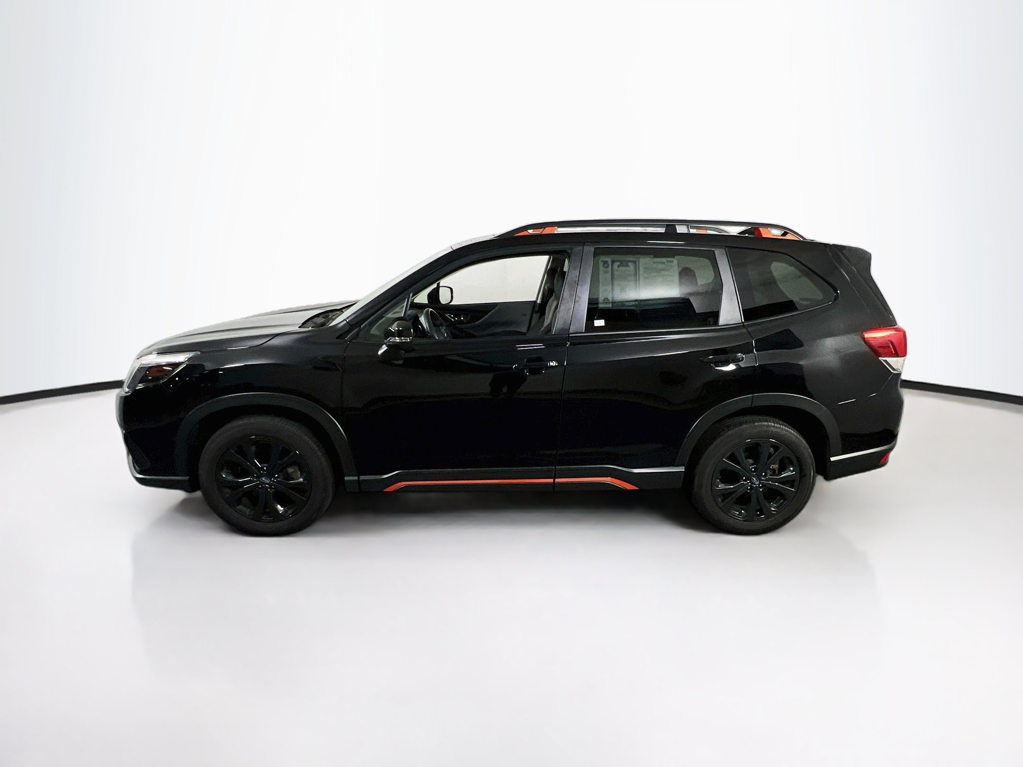 Used 2024 Subaru Forester Sport AWD/4WD image 8