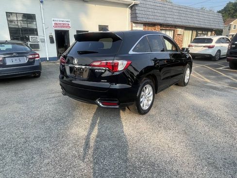Used 2018 Acura RDX AWD image 7