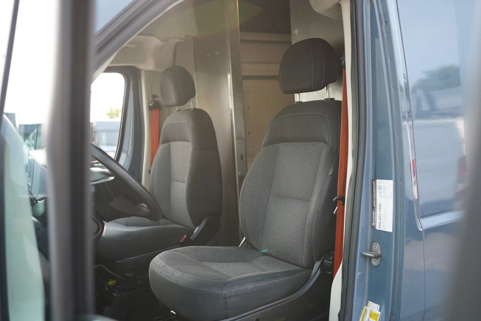 Used 2021 RAM ProMaster 3500 FWD image 20